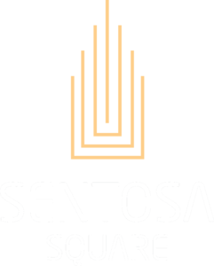 Sentosa Square