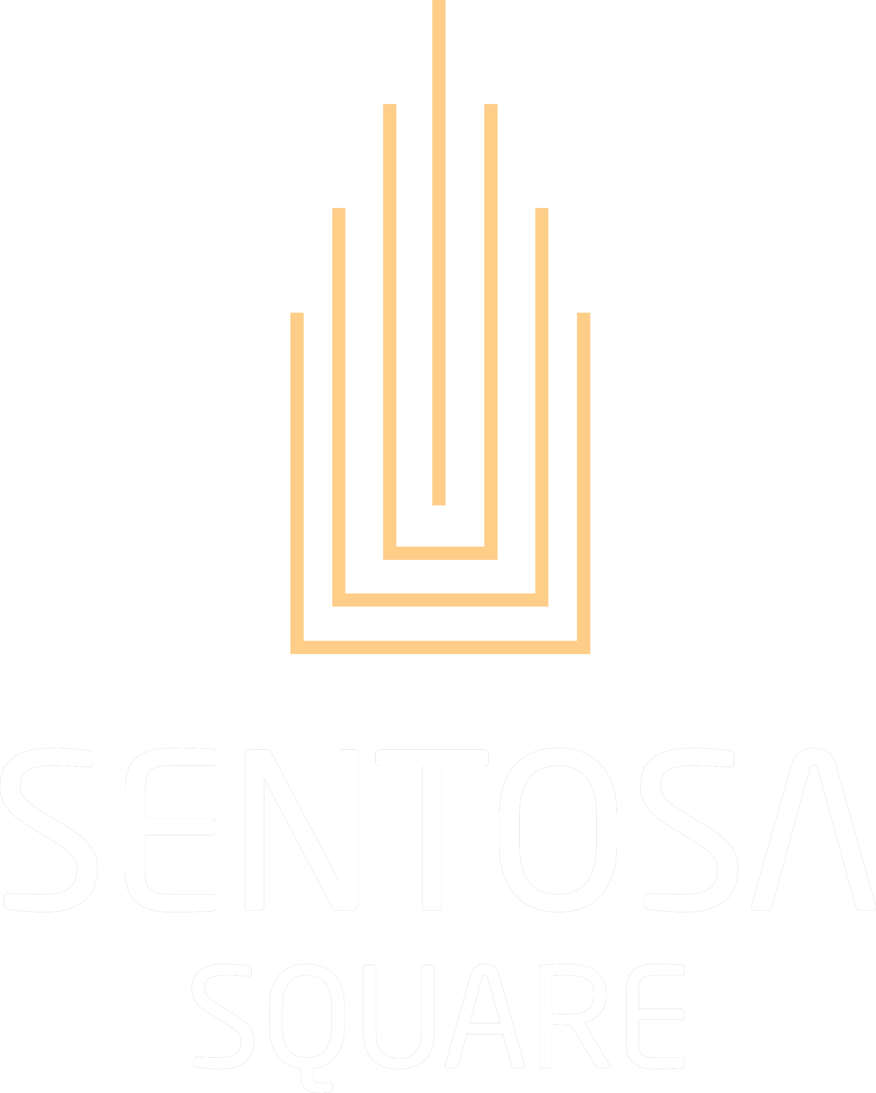 Sentosa Square
